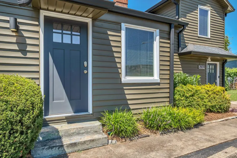 2809 Azalea Pl, Nashville, TN 37204 - #3