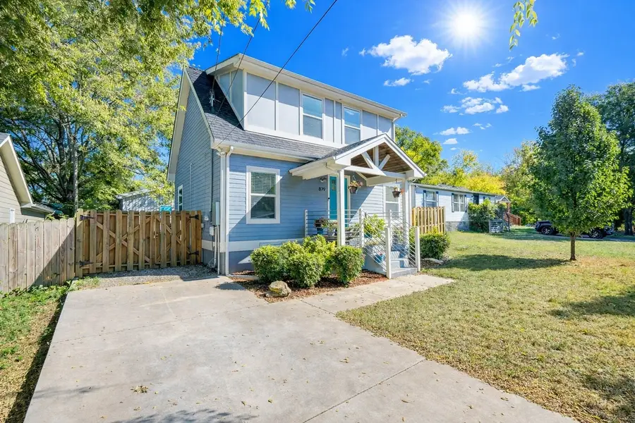 879 Carter St, Nashville, TN 37206 - Image #2