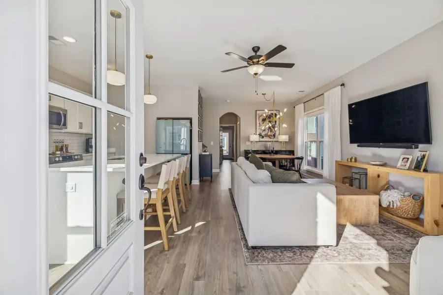 237 Kenner Pvt Aly, Hendersonville, TN 37075 - #2