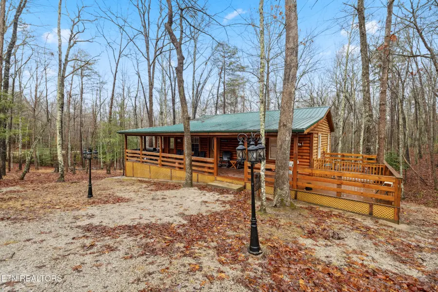 930 Wilderness Tr, Oneida, TN 37841 - #2