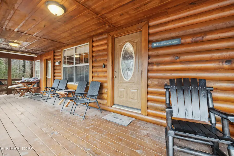 930 Wilderness Tr, Oneida, TN 37841 - #3