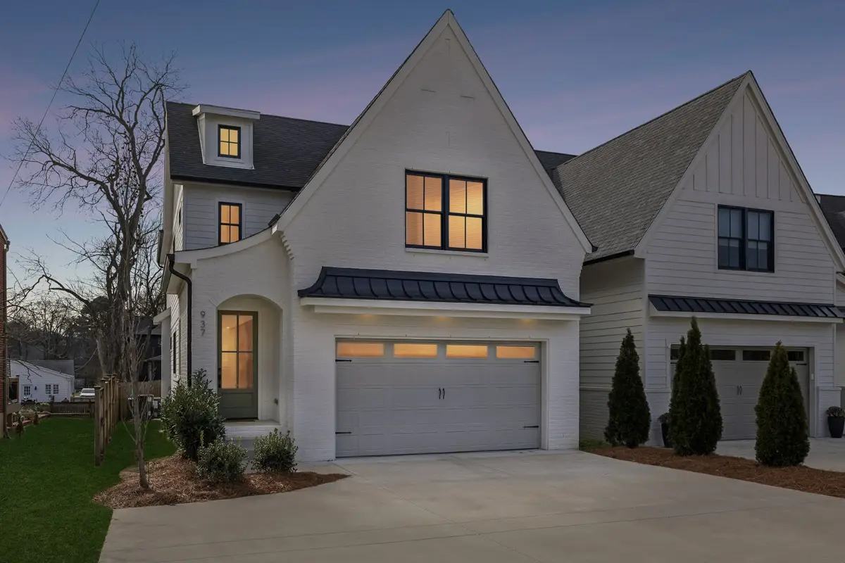 937 Woodmont Blvd, Nashville, TN 37204 - #1
