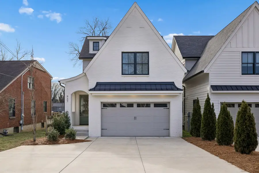 937 Woodmont Blvd, Nashville, TN 37204 - #3