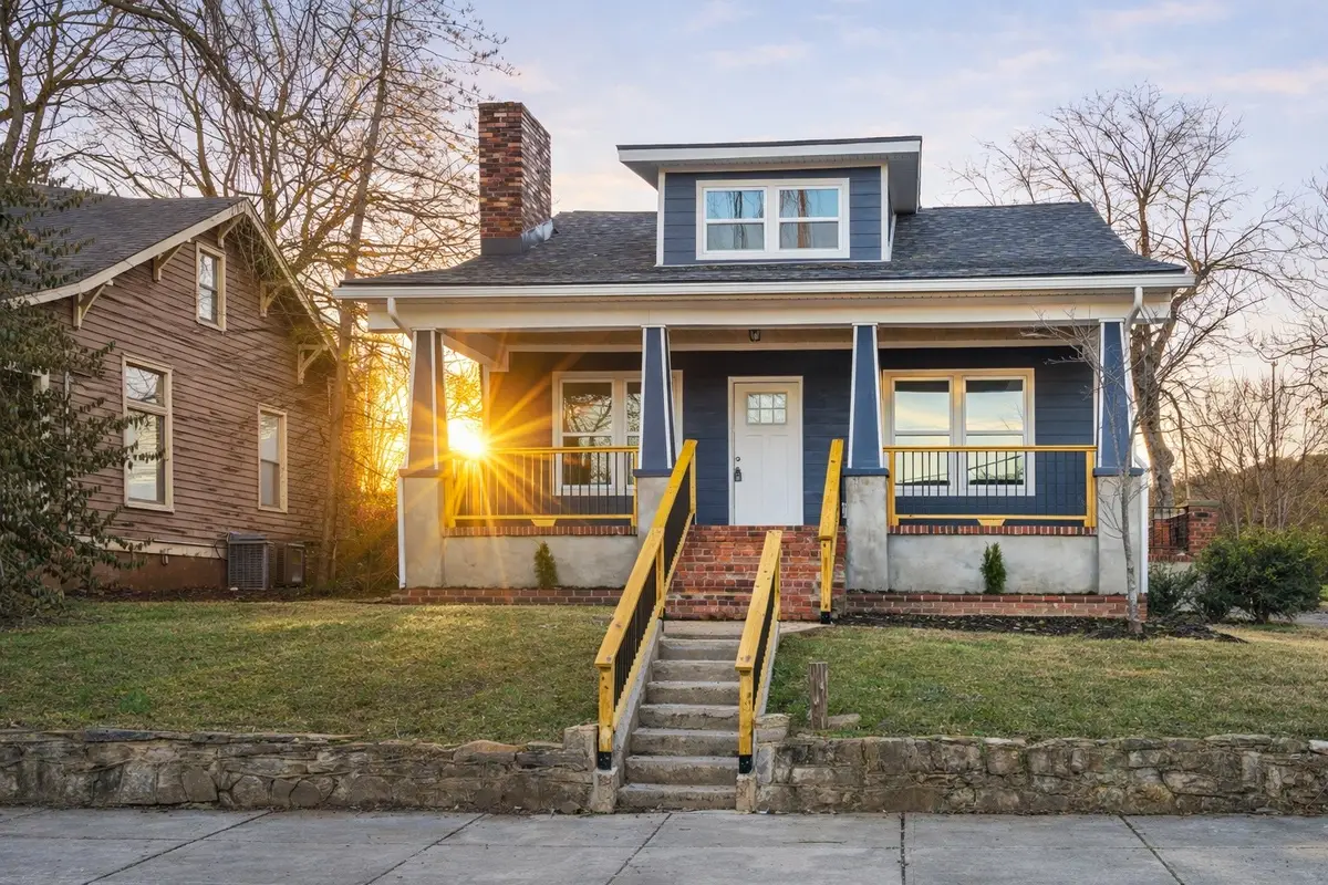 1224 Joseph Ave, Nashville, TN 37207 - #1