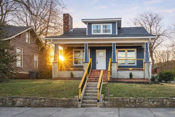 1224 Joseph Ave, Nashville, TN 37207