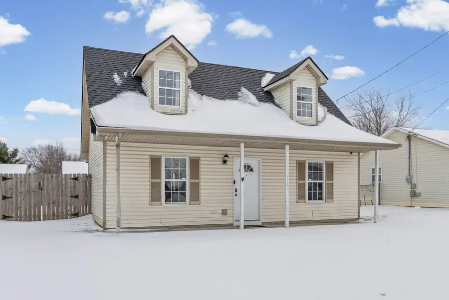 1107 Timothy Ave, Oak Grove, KY 42262 - #2