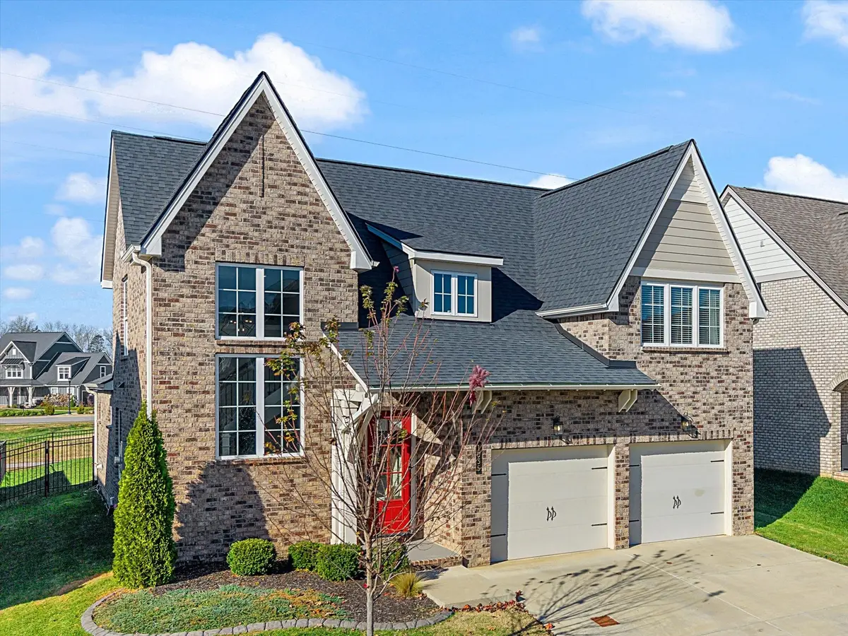 1035 Fallow Rd, Mount Juliet, TN 37122 - #1