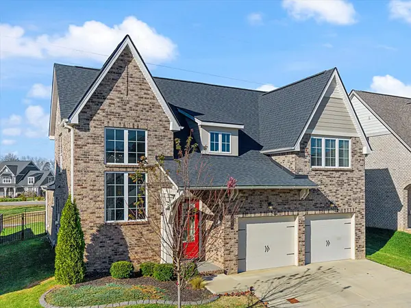 1035 Fallow Rd, Mount Juliet, TN 37122