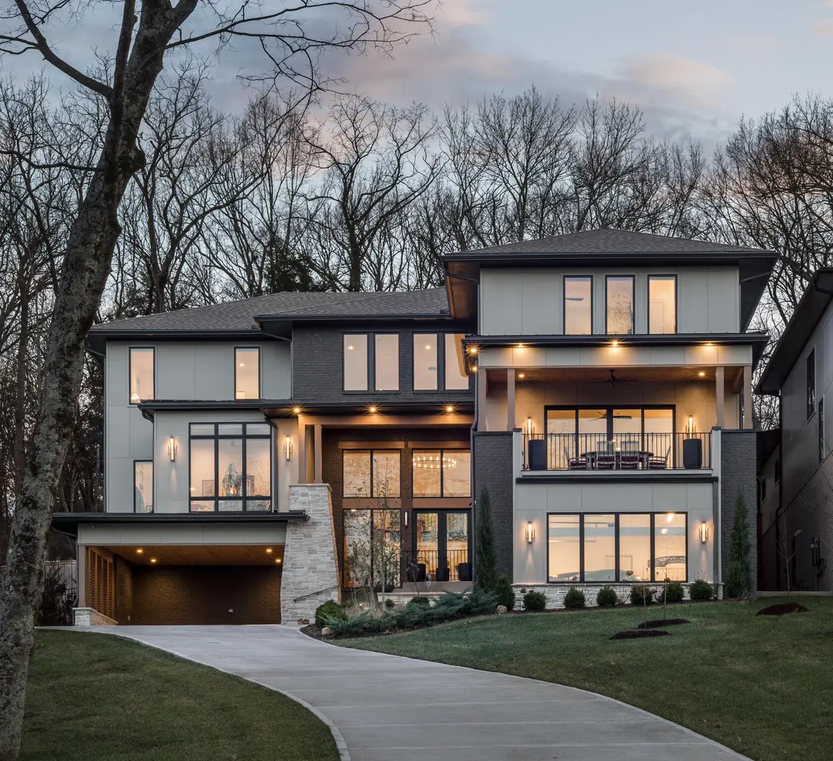 1105 Sparta Rd, Nashville, TN 37205 - #1