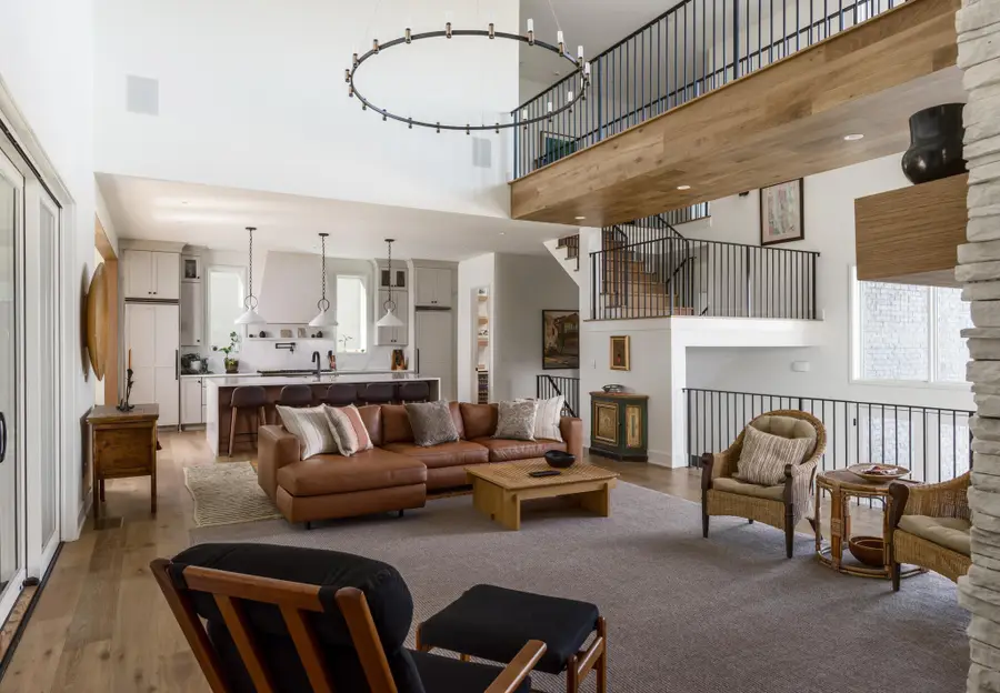 1105 Sparta Rd, Nashville, TN 37205 - #2