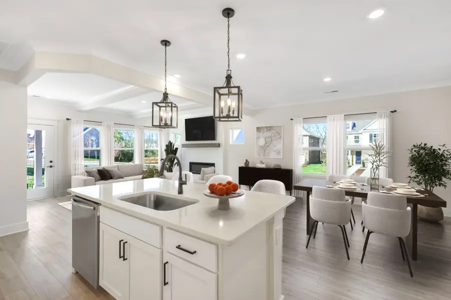 491 Triple Crown Circle, Gallatin, TN 37066 - #2