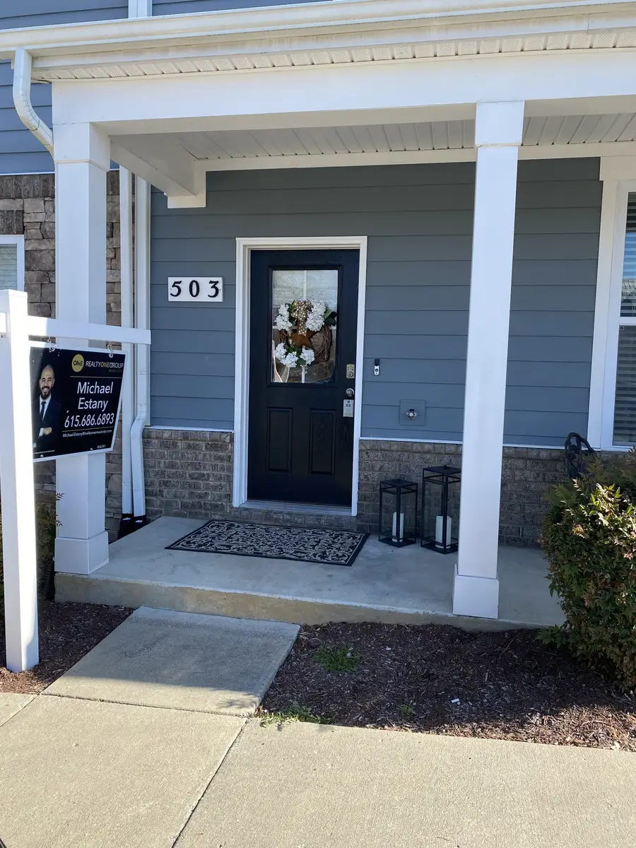 503 Clifford Hts, Columbia, TN 38401 - #3