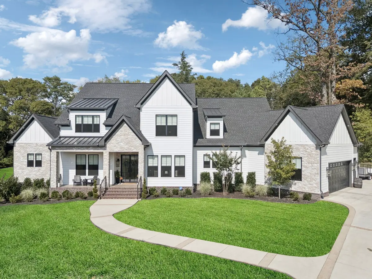 5012 Toll Road Ct, Thompsons Station, TN 37179 - #1