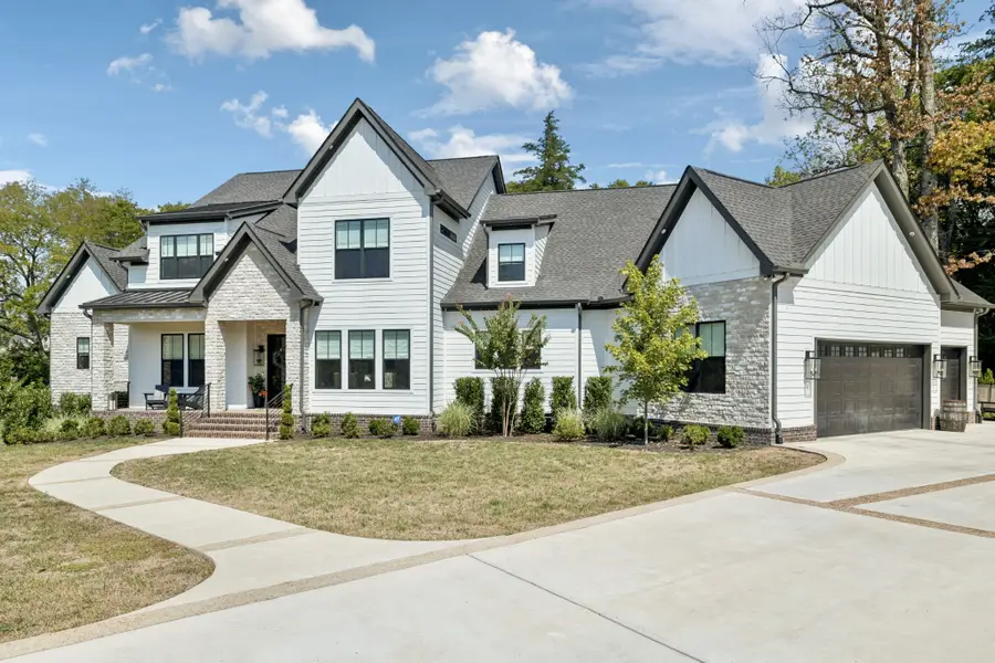 5012 Toll Road Ct, Thompsons Station, TN 37179 - #3