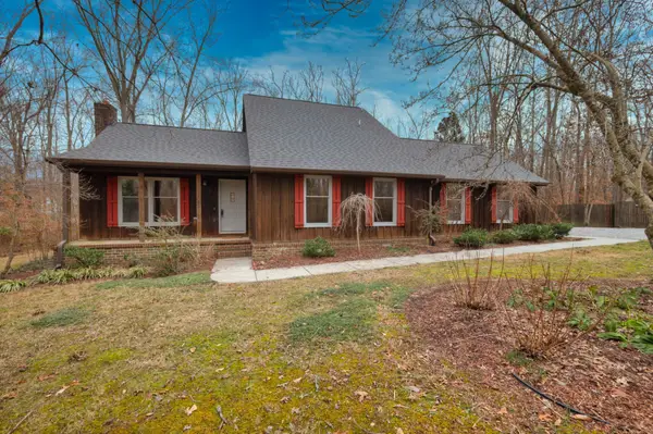 954 Belmont Rd, Manchester, TN 37355