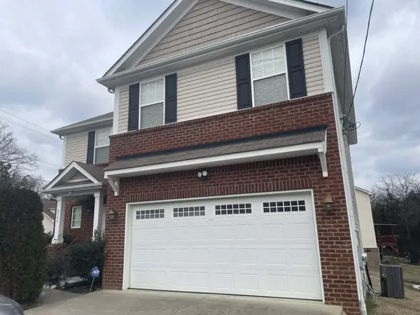 4740 Backstretch Blvd, Antioch, TN 37013