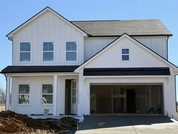 3248 Ventura Ave, White House, TN 37188