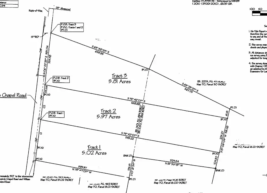 0 Beards Chapel Road, Springfield, TN 37172 - Image #1