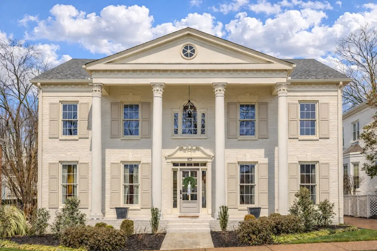 107 Chatsworth Dr, Nashville, TN 37215 - #1