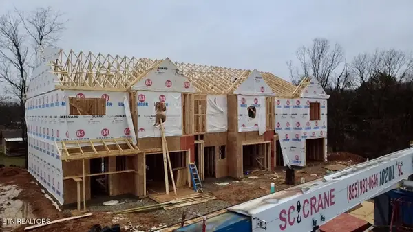 7304 Bonnie Marie Way #51, Knoxville, TN 37921