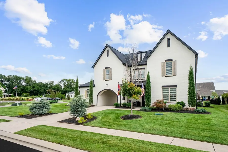 7082 Balcolm Ct, College Grove, TN 37046 - #2