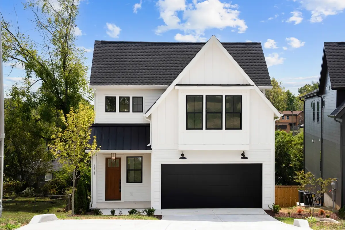 2428 Brittany Dr, Nashville, TN 37206 - #1