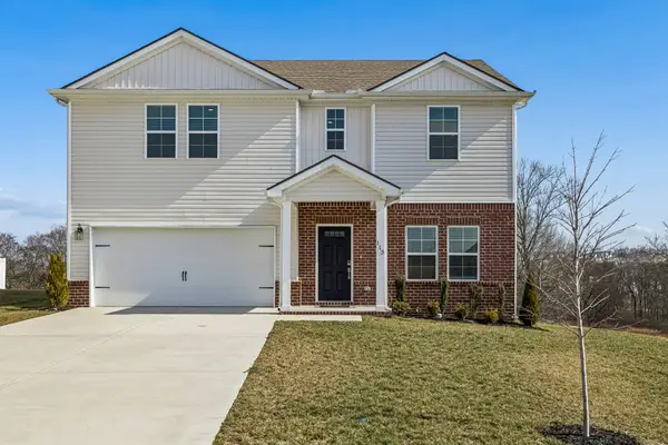 113 Model Ct, Columbia, TN 38401