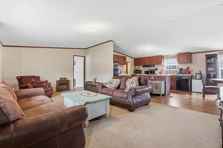 271 Country Meadows Ln, Cookeville, TN 38501 - #2