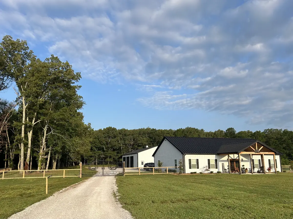 6241 Fredonia Rd, Manchester, TN 37355 - #1