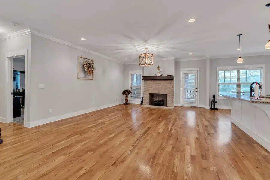 4211 Sheffield Ln, Greenbrier, TN 37073 - #3