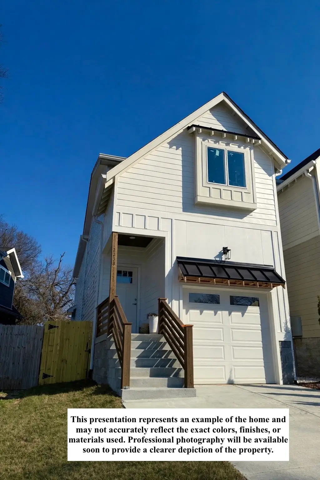 2238A Kline Ave, Nashville, TN 37211 - #1