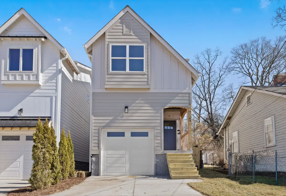 2238B Kline Ave, Nashville, TN 37211 - #1