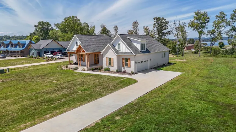 250 Sunset Blvd, White Pine, TN 37890 - #3