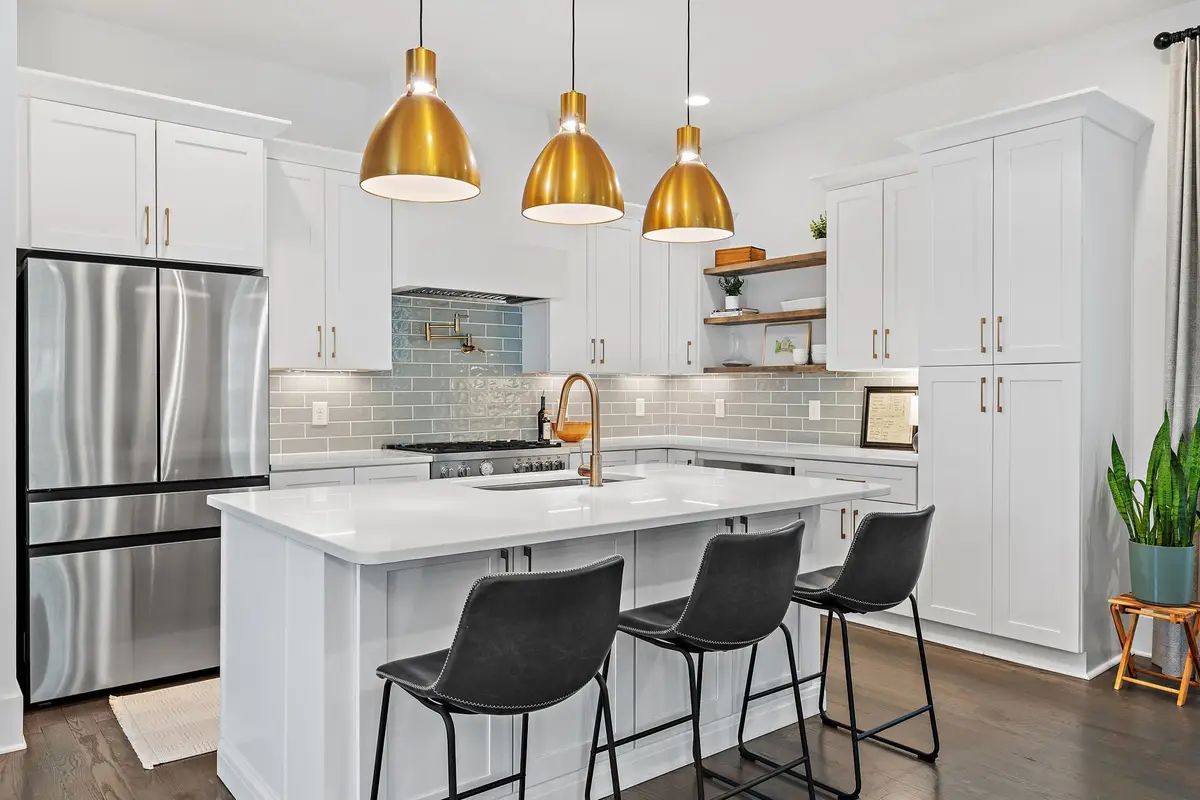 505 Achievement Dr, Nashville, TN 37209 - #1