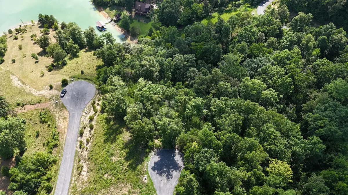 9 Stone Cove Way, Dandridge, TN 37725 - #1