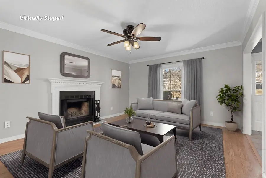 143 Devonshire Trl, Hendersonville, TN 37075 - #3