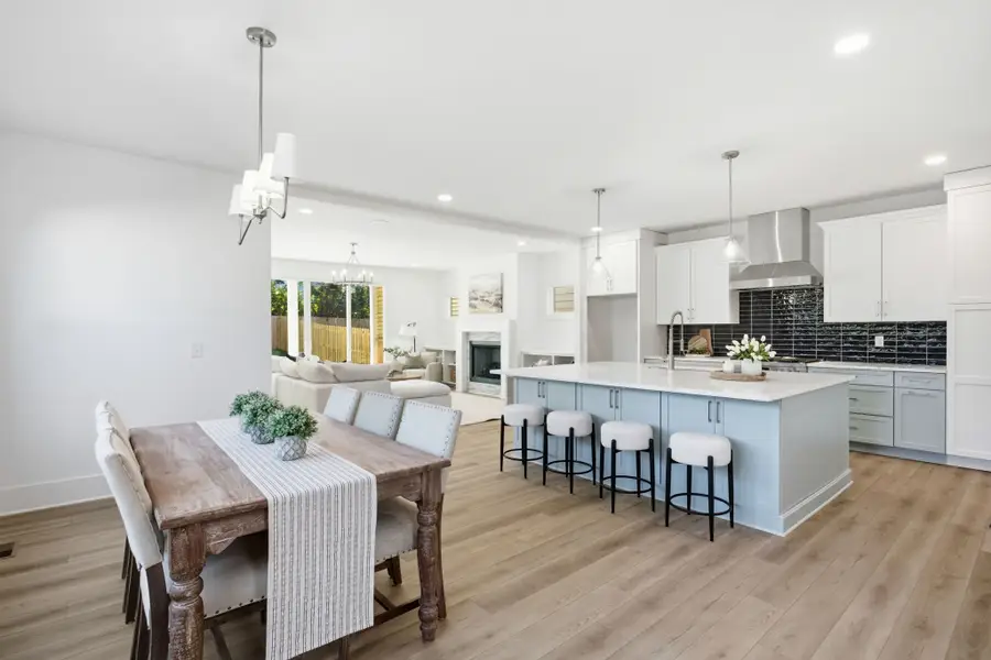 504 Bagleyshop Dr #A, Nashville, TN 37209 - #3