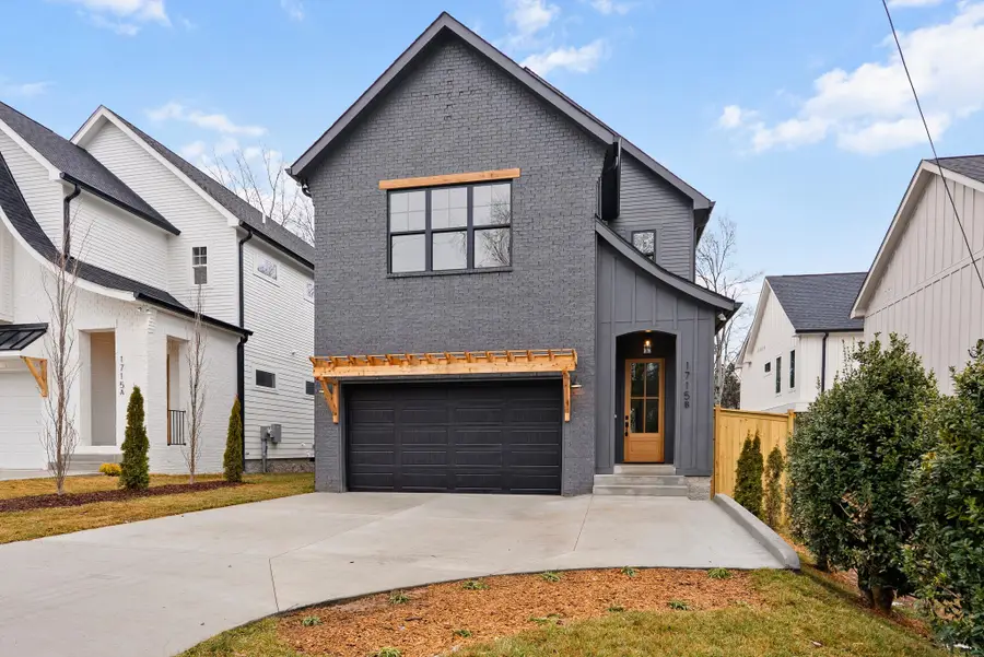 1715 Litton Ave #B, Nashville, TN 37216 - #2