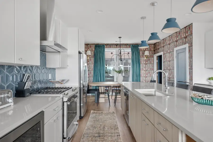 87 Lucile Street, Nashville, TN 37207 - #3