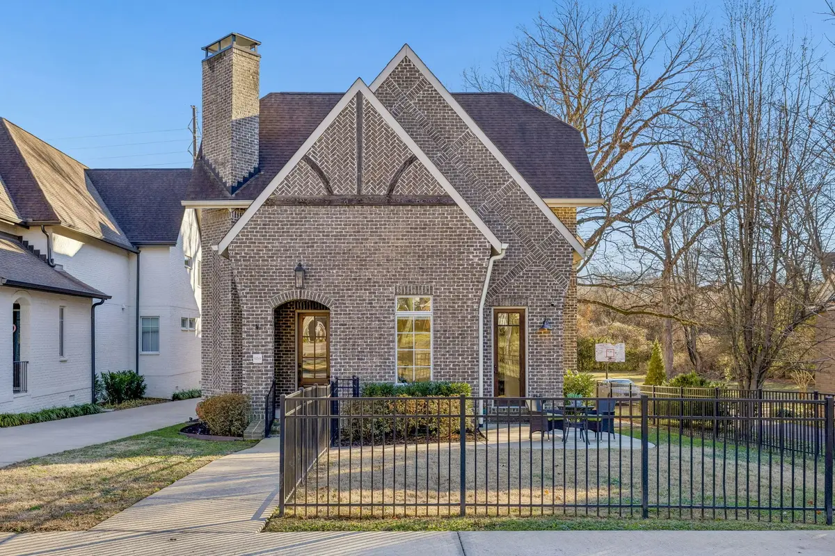 923D Gale Ln, Nashville, TN 37204 - #1