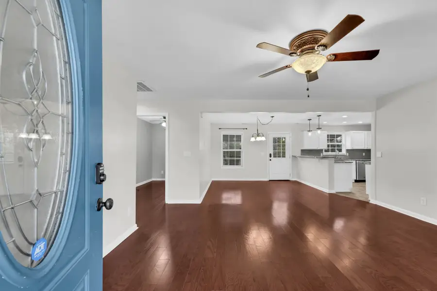 420 Thompkins Ln, Clarksville, TN 37043 - #3