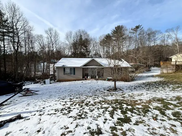 167 Forest Wood Ln, Mountain City, TN 37683