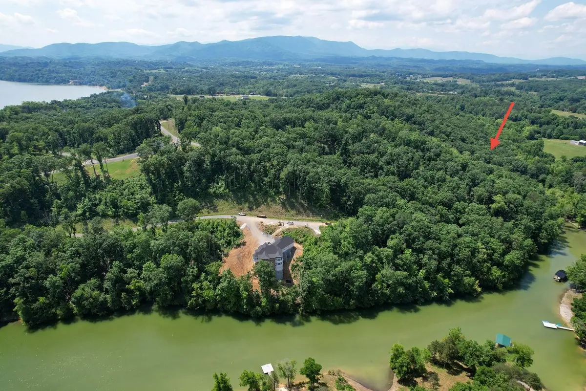 102 Ridgeline Trail, Dandridge, TN 37725 - #1
