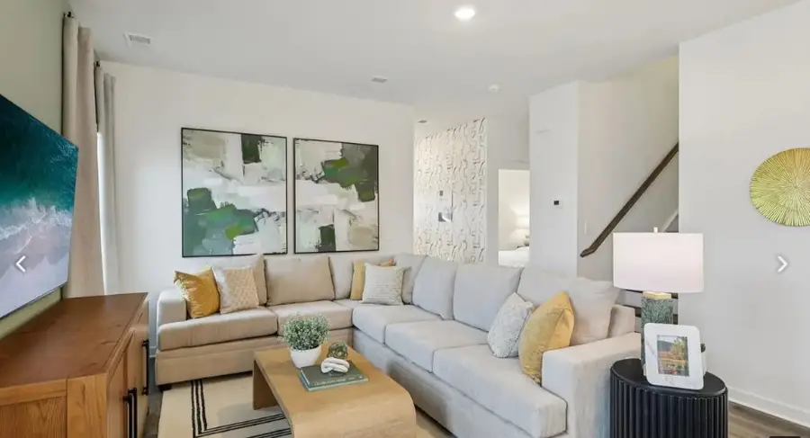 409 Briar Alley, Mount Juliet, TN 37122 - #3