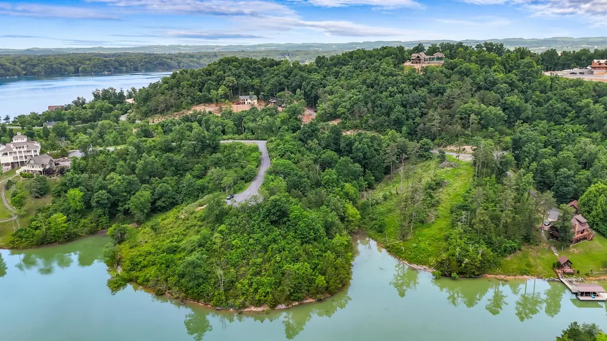 27 Stone Shore Way, Dandridge, TN 37725 - #1