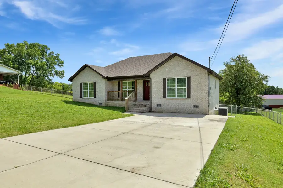 111 Parker Road, Shelbyville, TN 37160 - #3