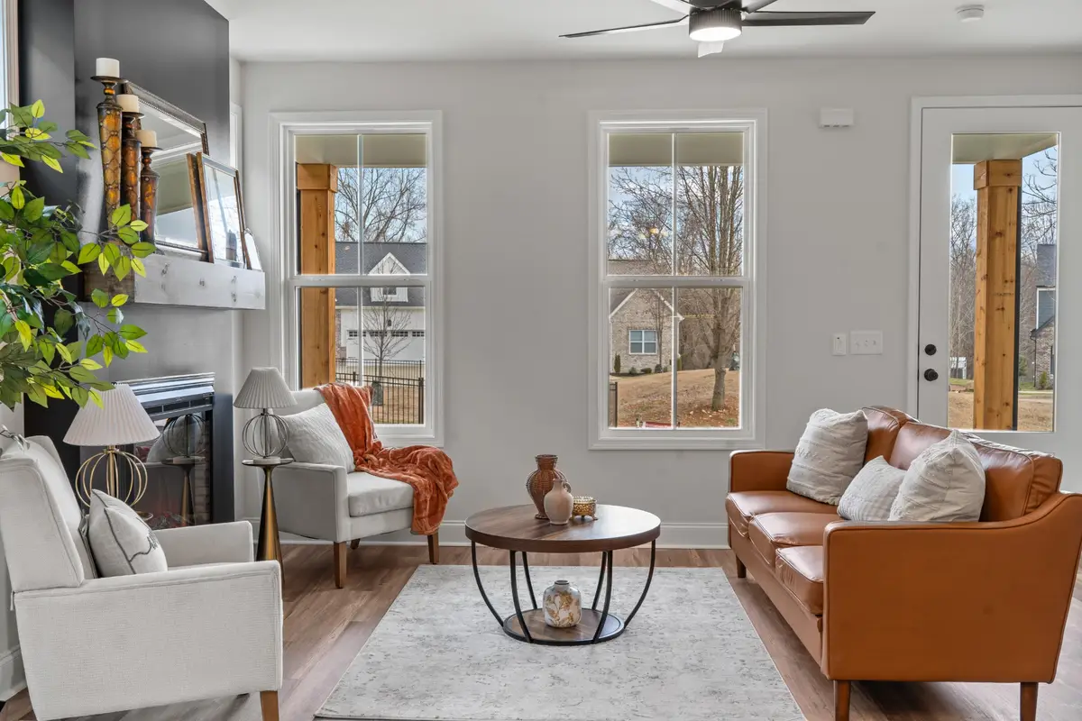 116 Gower Street, Pleasant View, TN 37146 - #1