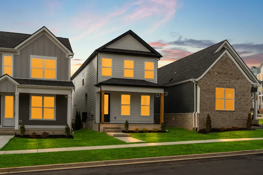 116 Gower Street, Pleasant View, TN 37146 - #2