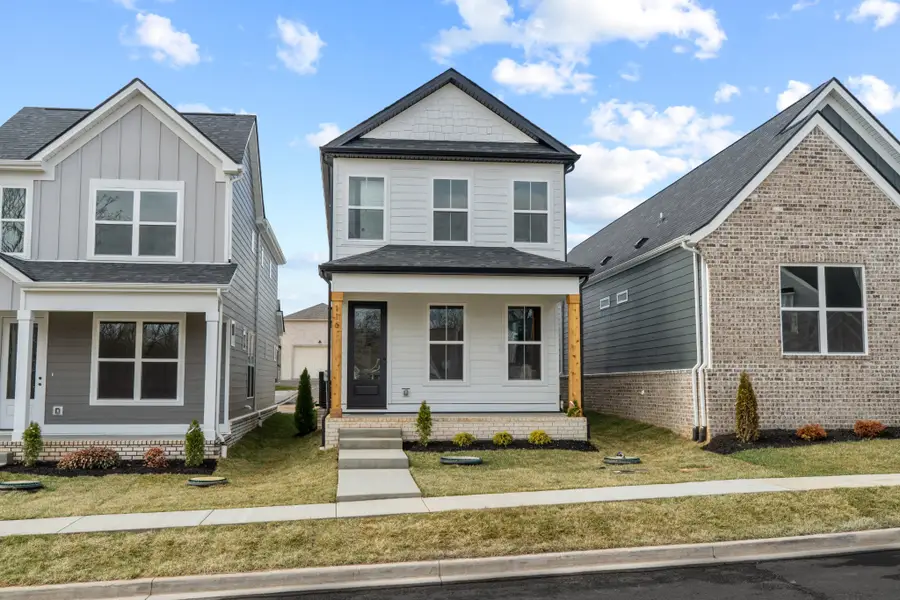 116 Gower Street, Pleasant View, TN 37146 - #3