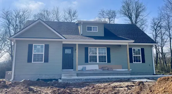 1517 Ellie Claire Way, Lewisburg, TN 37091